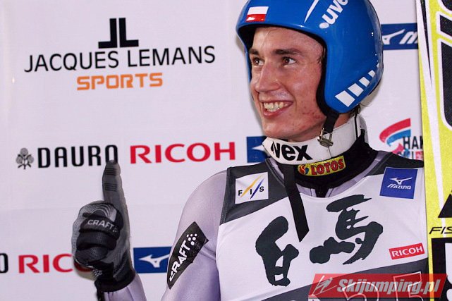 007 Kamil Stoch